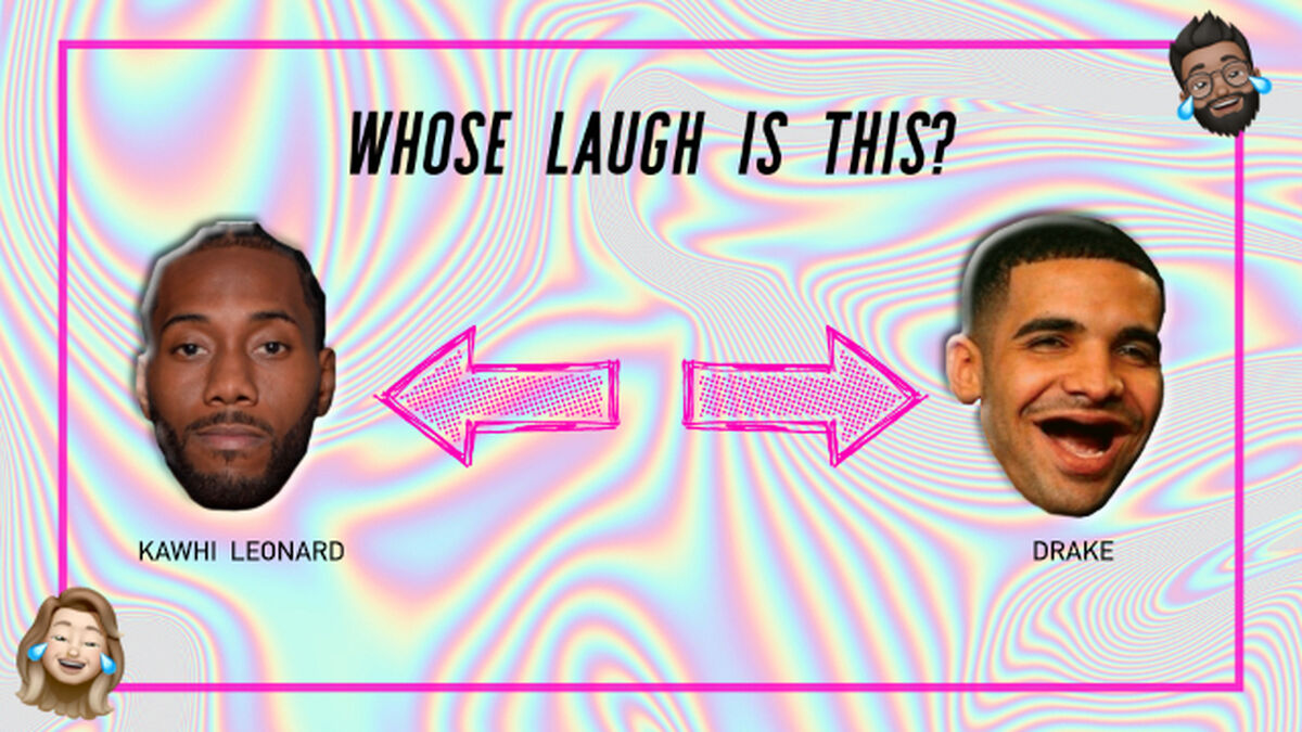 Look Who's Laughing Now image number null